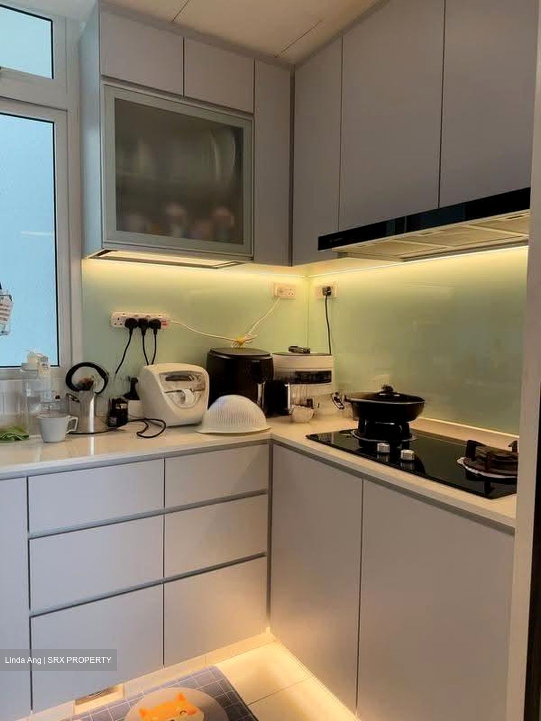 Monterey Park Condominium (D5), Condominium #608644821